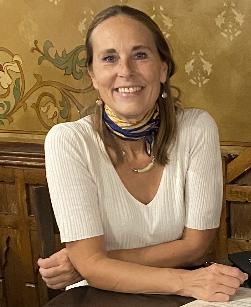 Portrait de l'expert