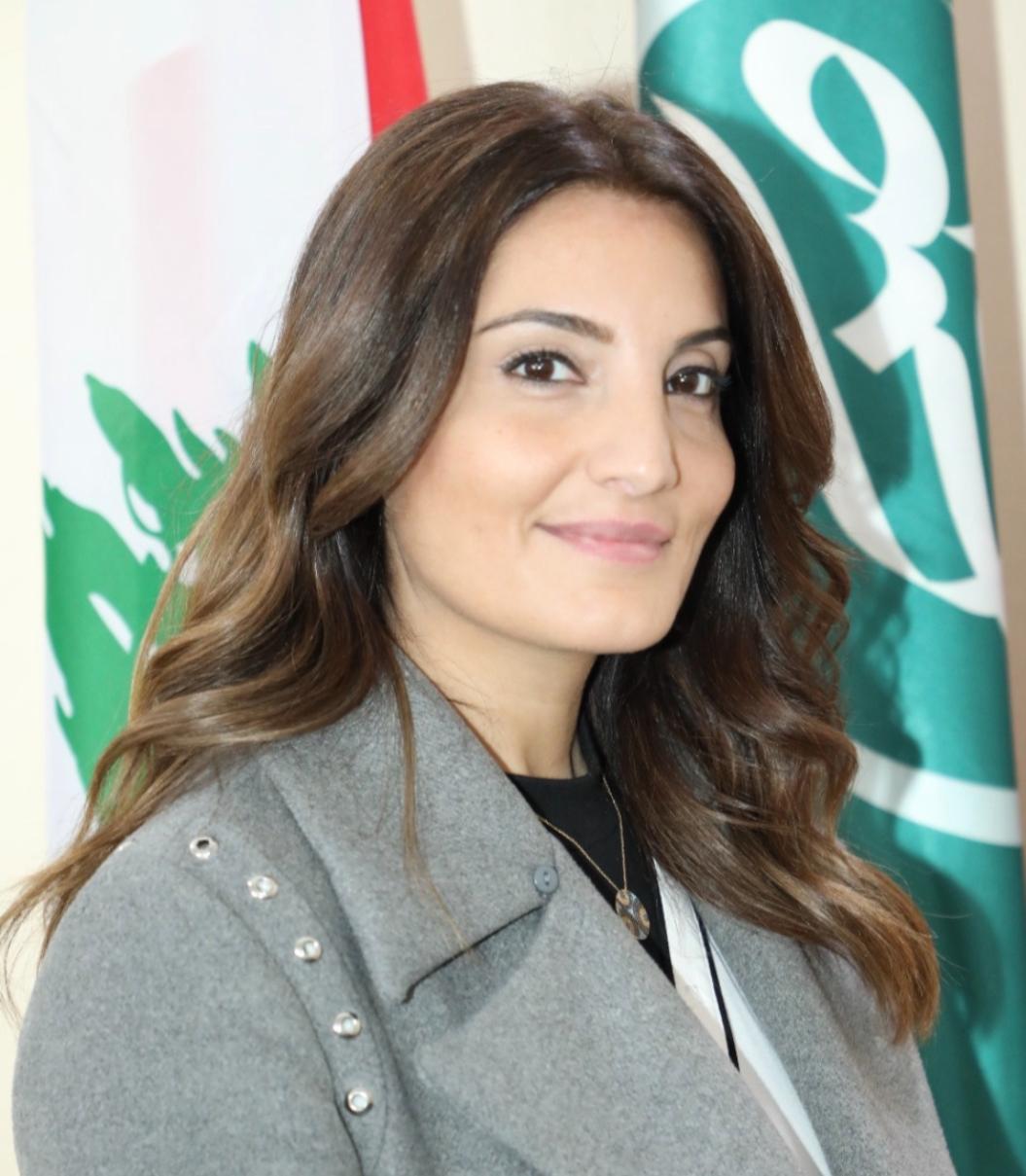 Portrait de l'expert