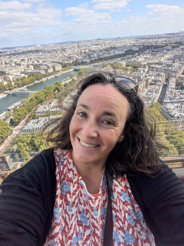 Portrait de l'expert