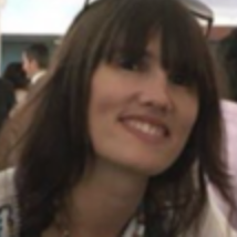 Portrait de l'expert