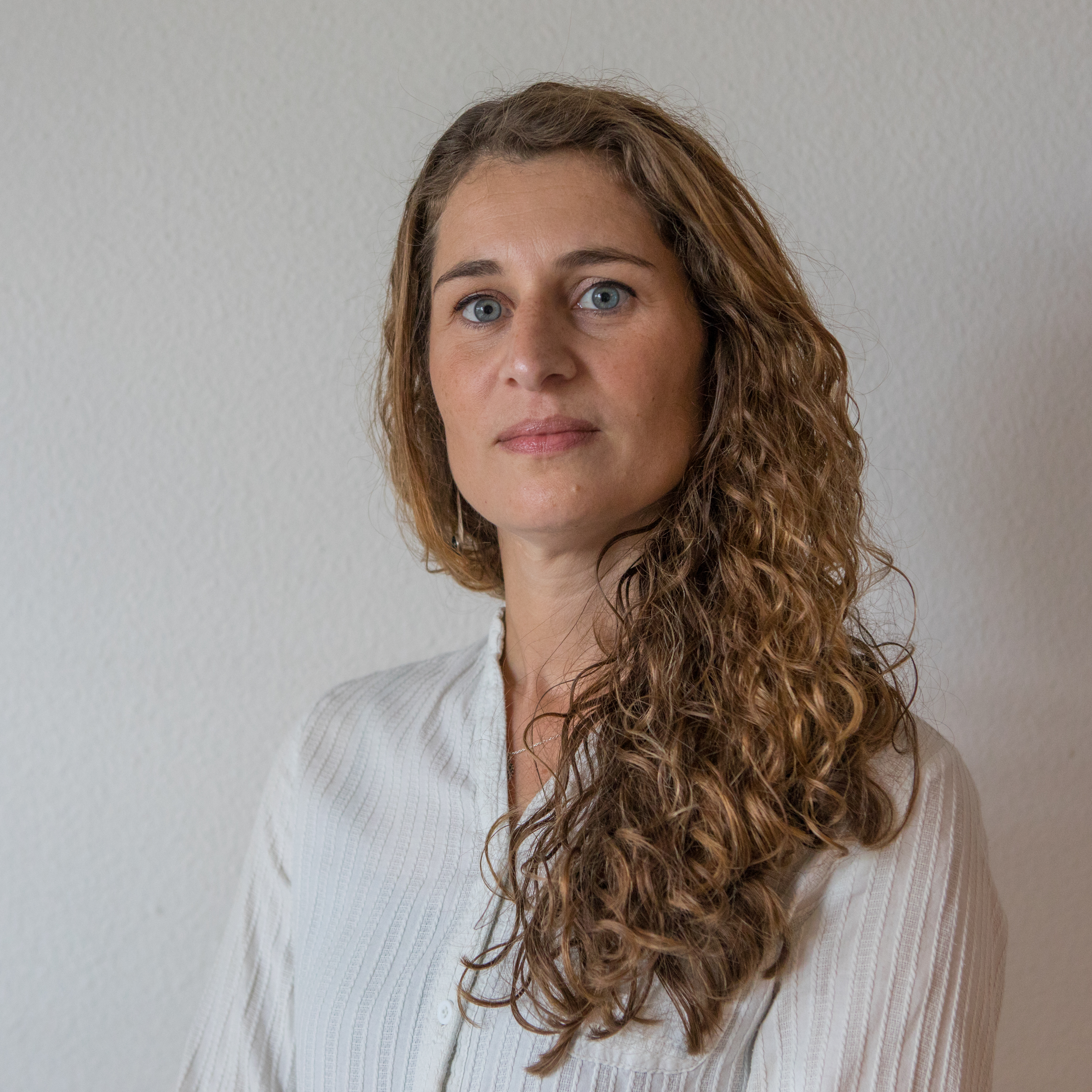 Portrait de l'expert