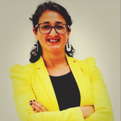 Portrait de l'expert