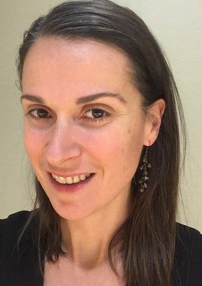 Portrait de l'expert