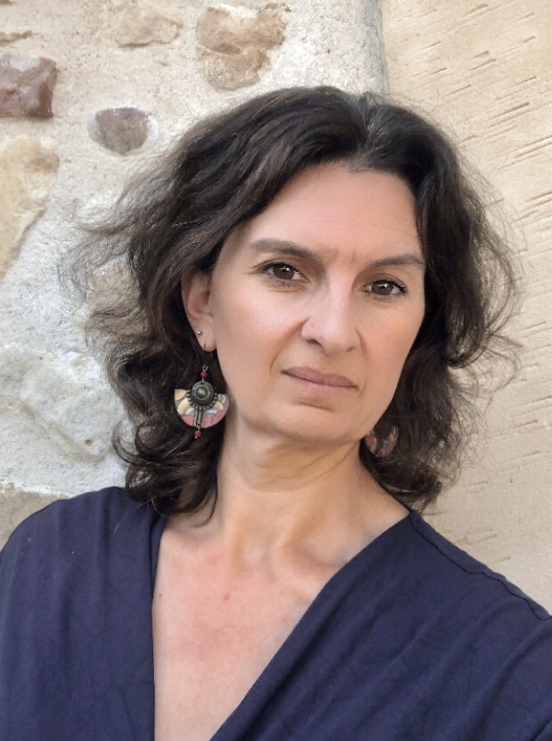 Portrait de l'expert