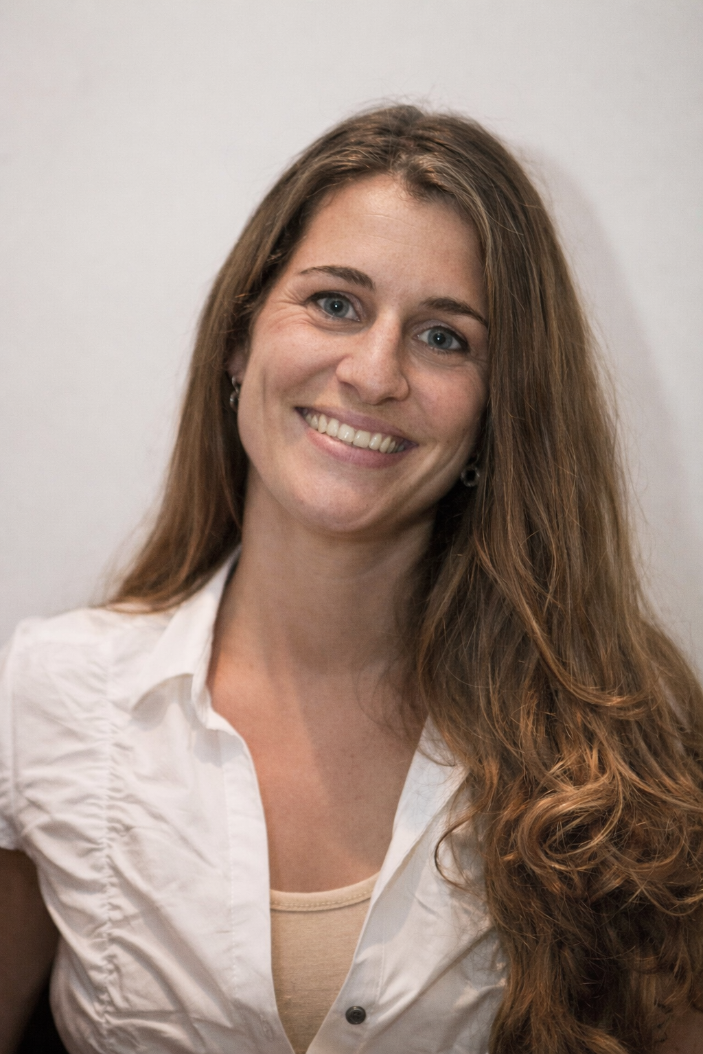 Portrait de l'expert