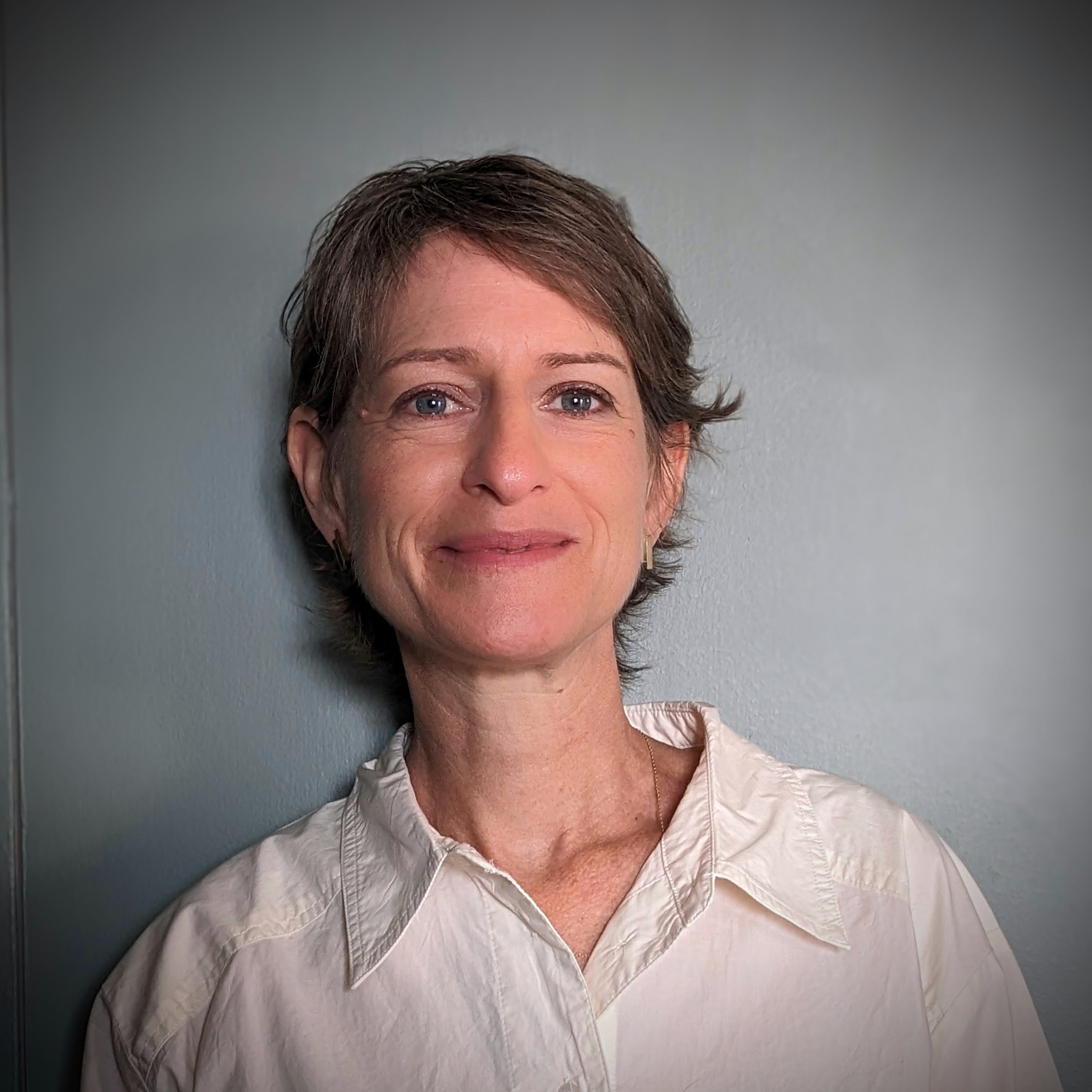 Portrait de l'expert